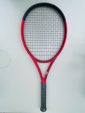 Wilson clash 100 l2 - wilson, ul