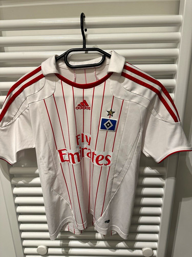 Adidas hamburg hsv trikot - sv,