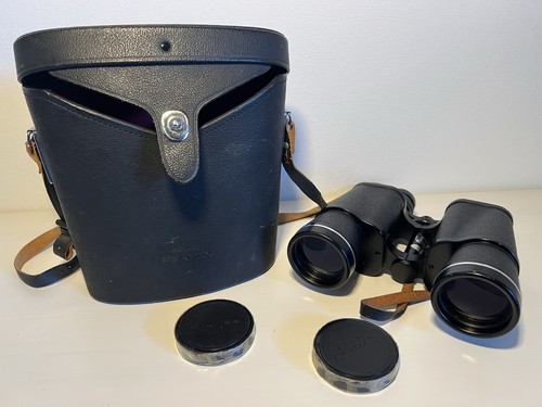 Asahi pentax 7x50 - pentax, field