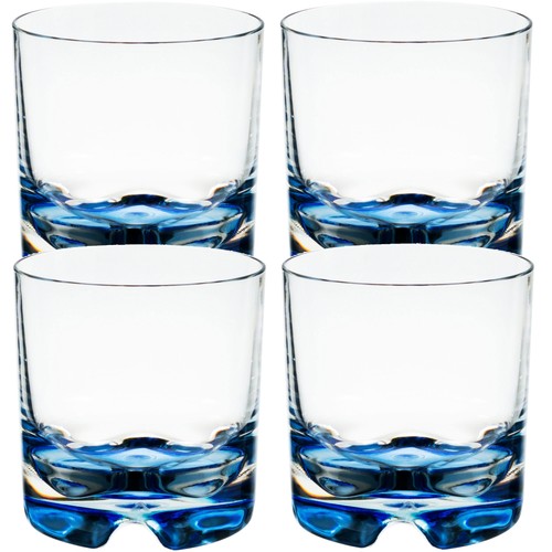 Polycarbonat 200ml - 4x,