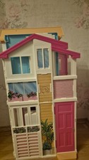 Barbie 3- stöckiges