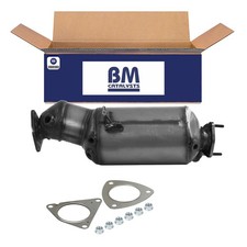 BM DPF DIESELPARTIKELFILTER VORNE PASSEND FÜR AUDI A6 2.0 TDI EURO 5 | BM11608H