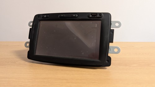 Dacia renault media nav - dacia,