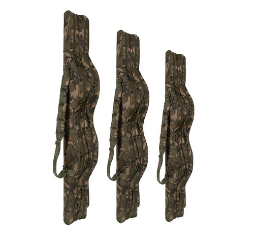 Fox camolite rod - fox, hardcase