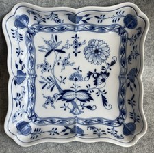 große MEISSEN Schale