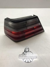 Rückleuchte Rücklicht links rot rauchgrau schwarz RS für Mercedes W124 C124 