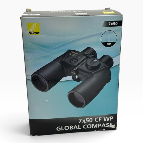 Nikon 7x50 global - cf,
