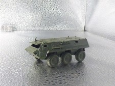 Roco Minitanks 1:87 Radpanzer