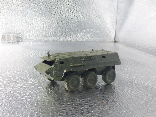 Roco minitanks radpanzer - roco,