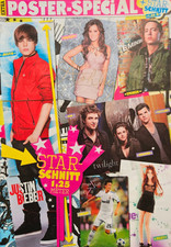 BRAVO Extra Poster Special