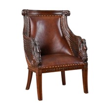 NLR057BRN, Niagara Furniture