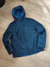 Tchibo Active Jacke Petrol