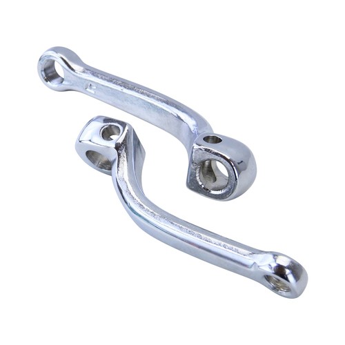 Pedal arme trettarme - trettarme, satz