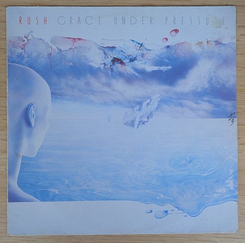 Rush grace under pressure - under,