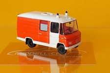 Brekina 36940 Mercedes L 508