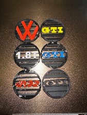 Golf 4 Lüftungsgitter GTI R32 VW 1.8T Lüftungsdüsen 1J0819705A