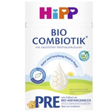Hipp Bio Combiotik Pre 4x 600g