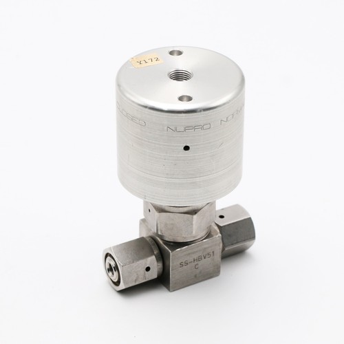 Nupro hbv51 c - nupro, ss-hbv51-c