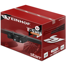 NEU AHK starr für VW