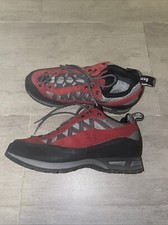 Hanwag Zustiegschuh Eskalator Wanderschuhe, Gr.37,5(UK 4.5)