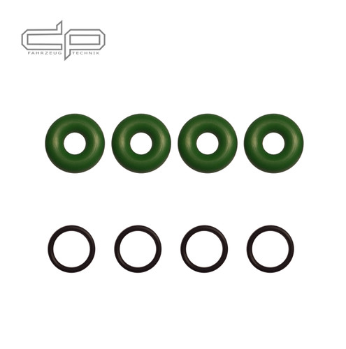 Ring dichtung einspritzdüse - o-ring,