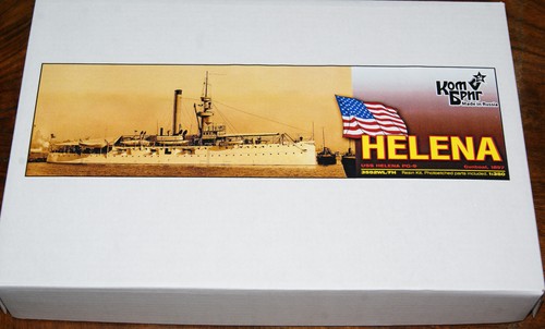 Combrig 3552 helena - combrig, wl/fh