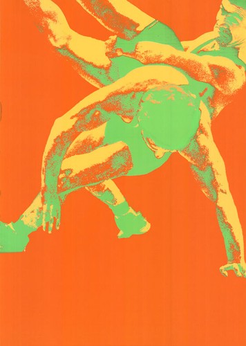 Olympische spiele 1972 - olympische,