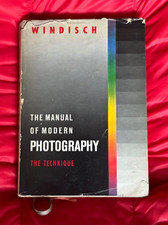 The Manual of Modern