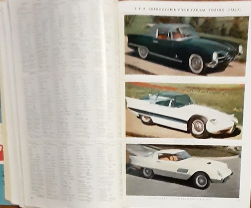 Internationaler automobil - internationaler,