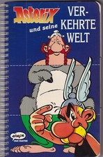 ASTERIX UND SEINE VERKEHRTE WELT - EHAPA COMIC COLLECTION 1994 - Z. 1-2