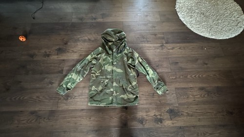 Vintage alpha industries - industries, us