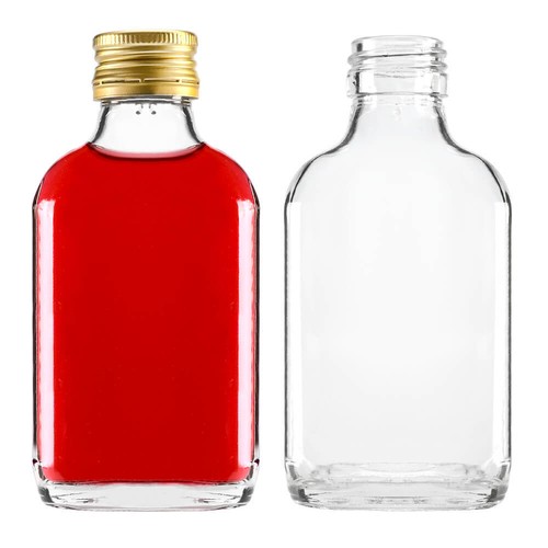 Glasflaschen 100ml leere - glasflaschen,