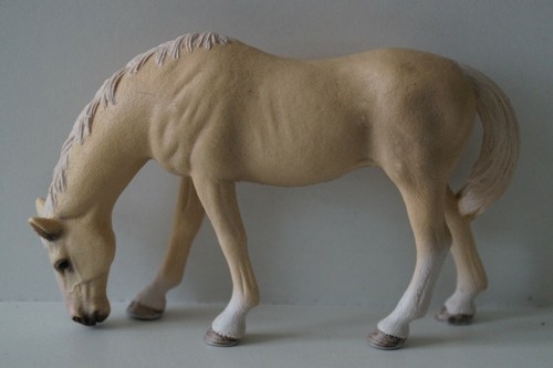 Schleich 13701 achal tekkiner - schleich,