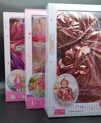 Baby annabell - annabell/,