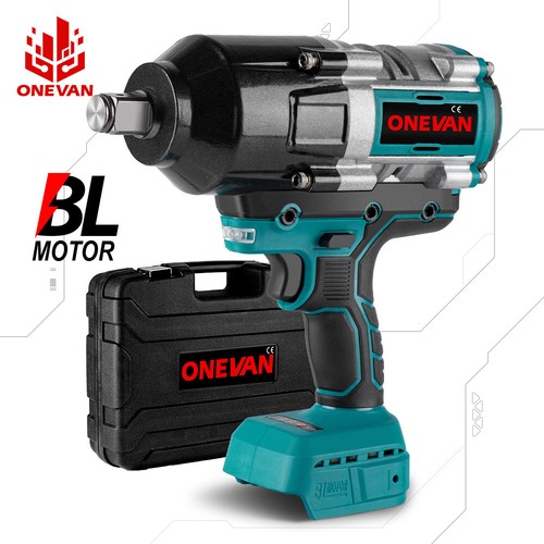 Onevan bürstenloser - onevan, 3/4''
