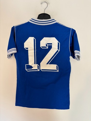 Schalke 12 football shirt - schalke,