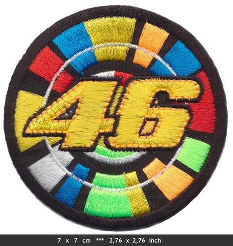Doctor aufnäher patches - 46,