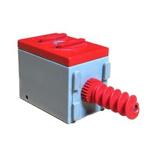 Läuft Stark: Fischertechnik