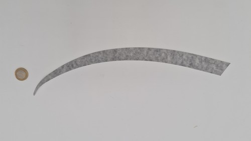 Aufkleber dethleffs esprit - aufkleber,