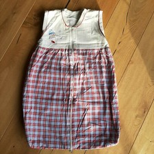 Schlafsack TCM Gr. 70 cm