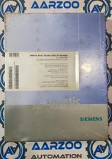 Siemens Simatic WinCC Software