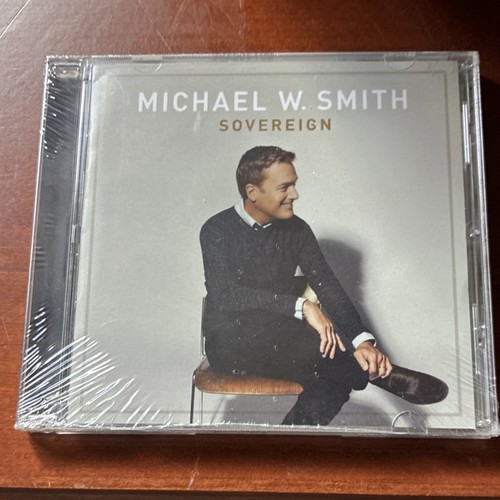 Michael smith sovereign cd - smith,