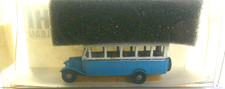 Bus Oldtimer 1:160 Ford