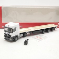 Herpa 1:87 152860 MB Actros LH