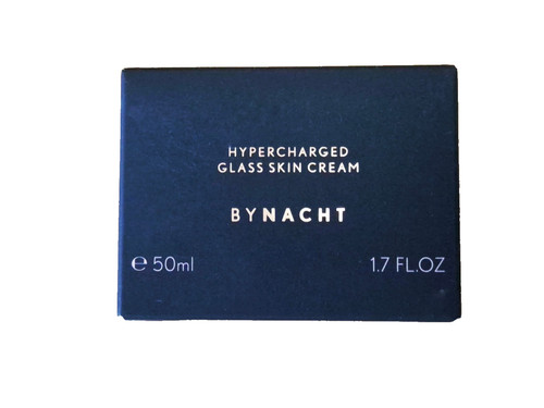 Bynacht hypercharged glass - hypercharged,
