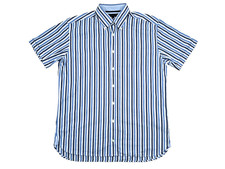 TOMMY HILFIGER Hemd Herren L