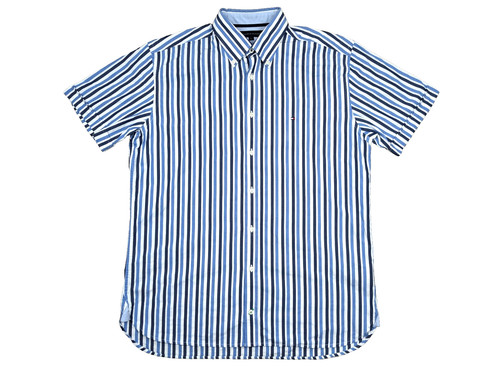 Tommy hilfiger hemd - hilfiger, herren