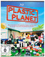 Eurovideo plastic planet - eurovideo,
