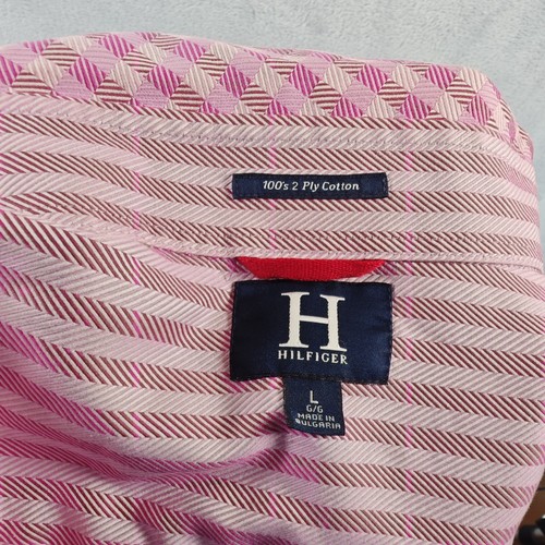 Tommy hilfiger shirt - tommy,