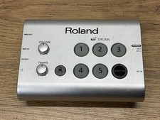 Roland V-drums Lite HD-1 Brain / Hauptmodul / Computerbox